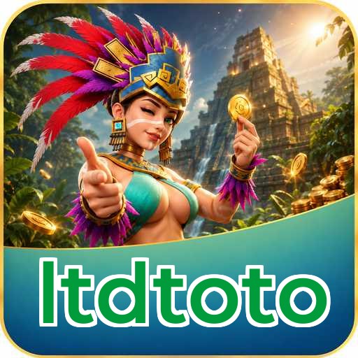 Verifikasi profile ltdtoto