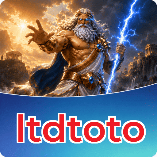Definisi kanal resmi ltdtoto